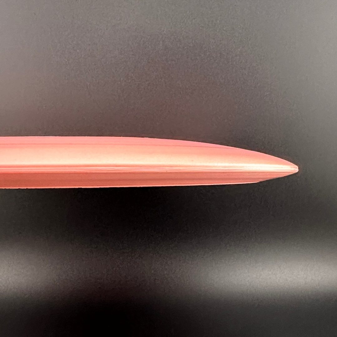 ESP FLX Heat - Misprint Double Stamp