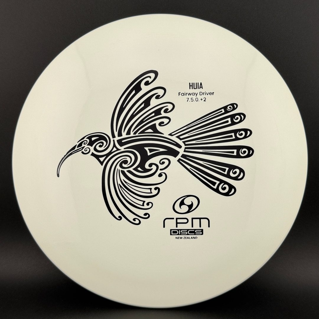Atomic Huia Fairway Driver RPM