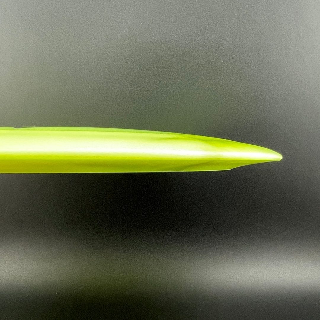 Swirl ESP Nuke - Ezra Aderhold Tour Series - Double Stamp Discraft