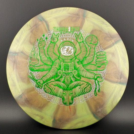 Nebula Ethereal Omen - TSA Family - A-A-RON TSA