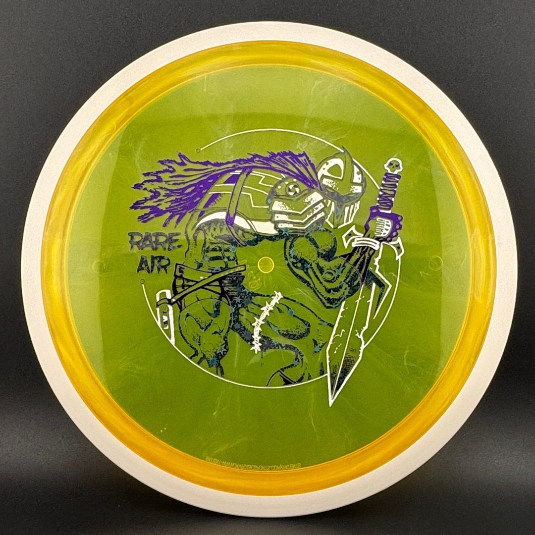 Proton Tesla - TRIPPWYRE By Les White MVP