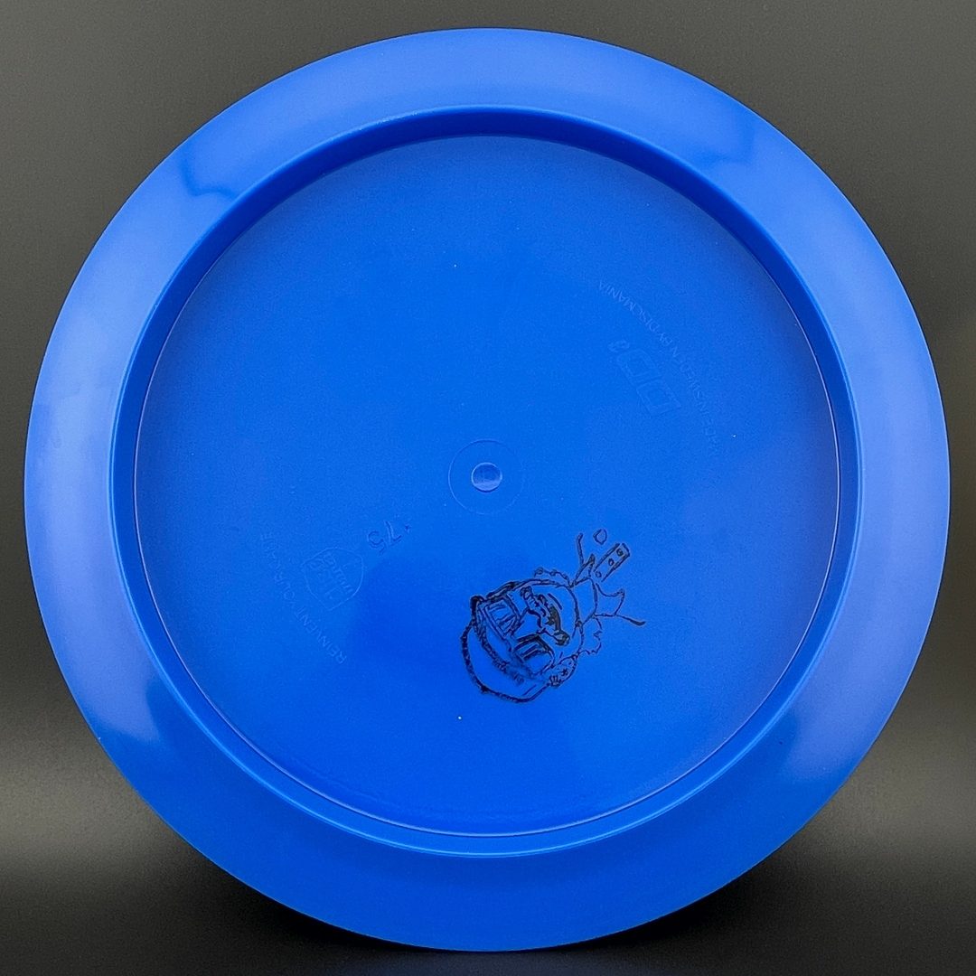 Special Blend S-Line DD3 - Cloud Breaker 3 - Eagle McMahon Sig *Colten Stash * Discmania
