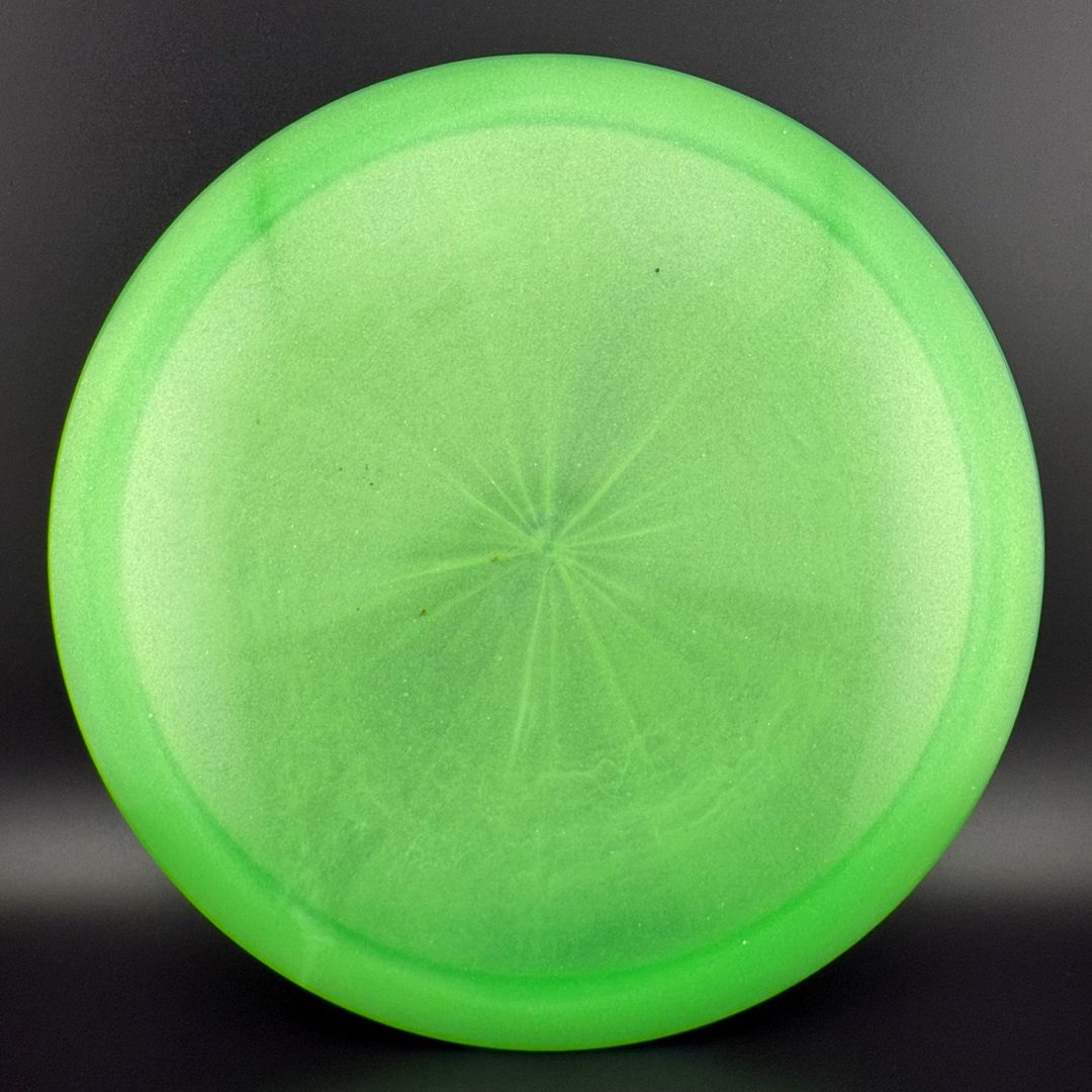 Pre-Prototype Phantom Warrior *Gibson Stash* Legacy