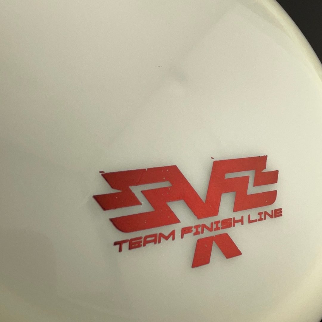 Forged Radiant Era - Finish Line Team Stamp *Gibson Stash* Finish Line