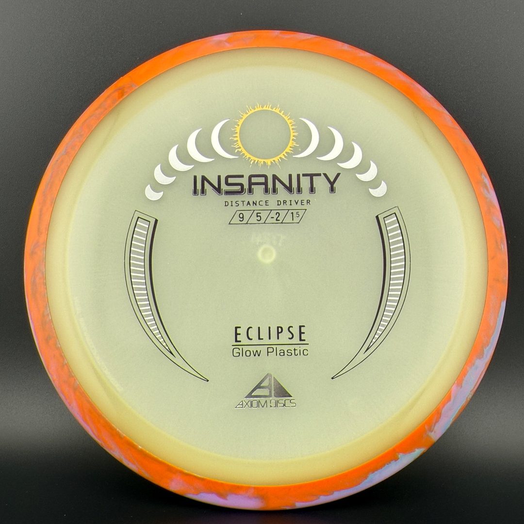 Eclipse Insanity Axiom