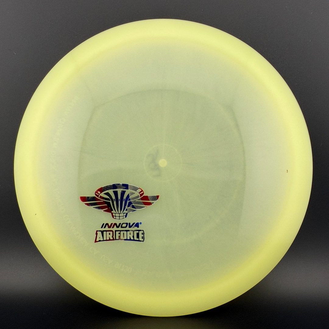 Proto Glow Champion Eagle X - Air Force Innova