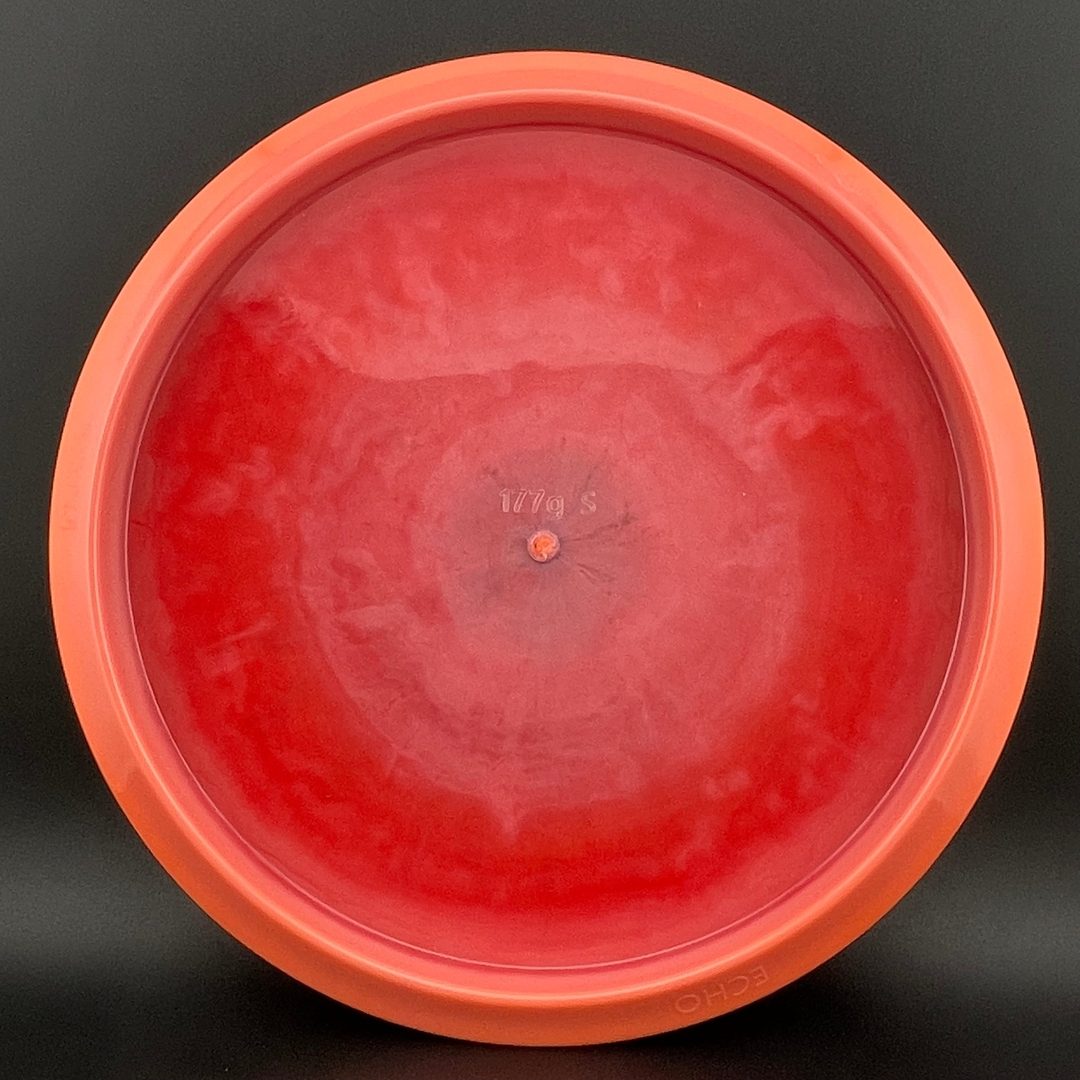 Soft Neutron Echo Streamline