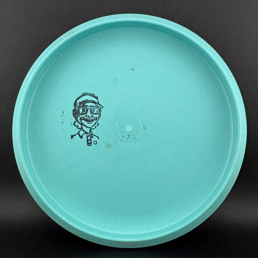 D-Line P2 - Innova Made *Colten Stash Used* Discmania