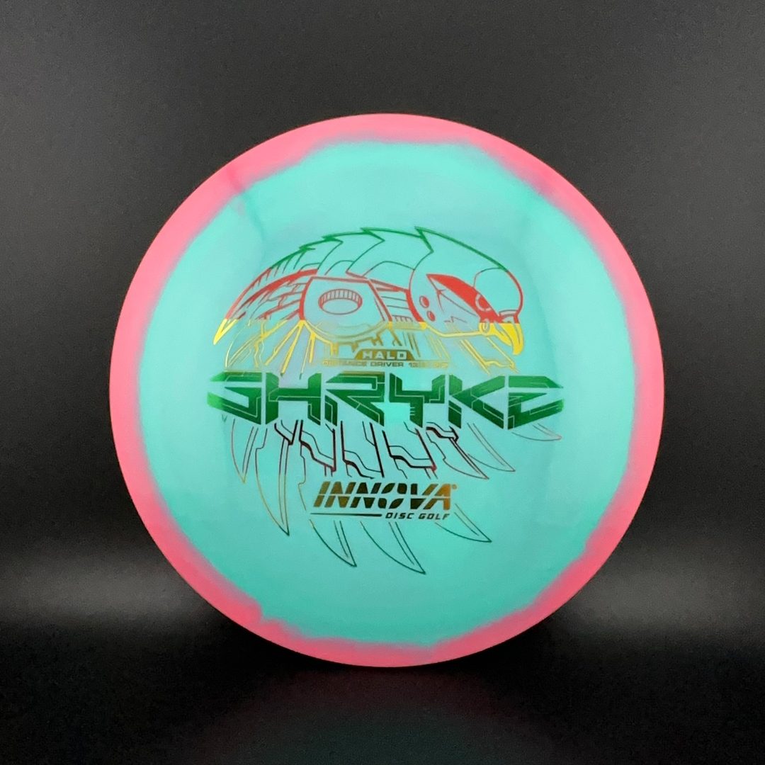 Halo Star Shryke Innova