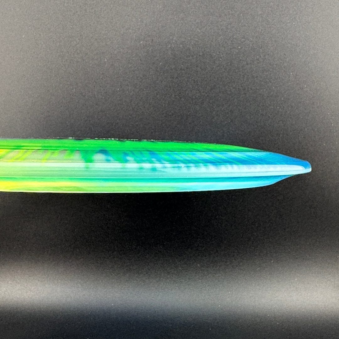 I-Dye Champion Eagle Innova