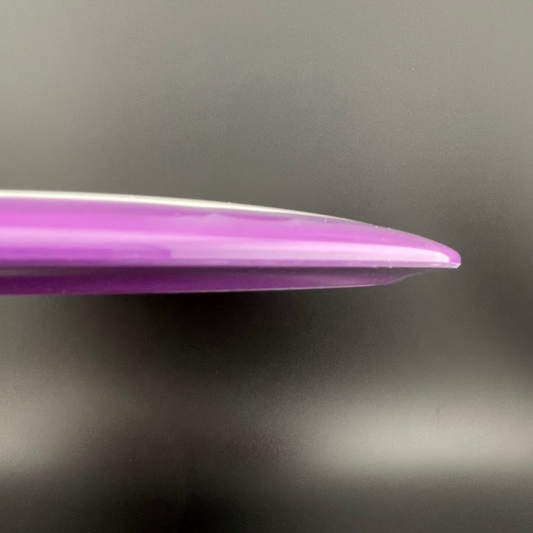 Gold Orbit Diamond Latitude 64