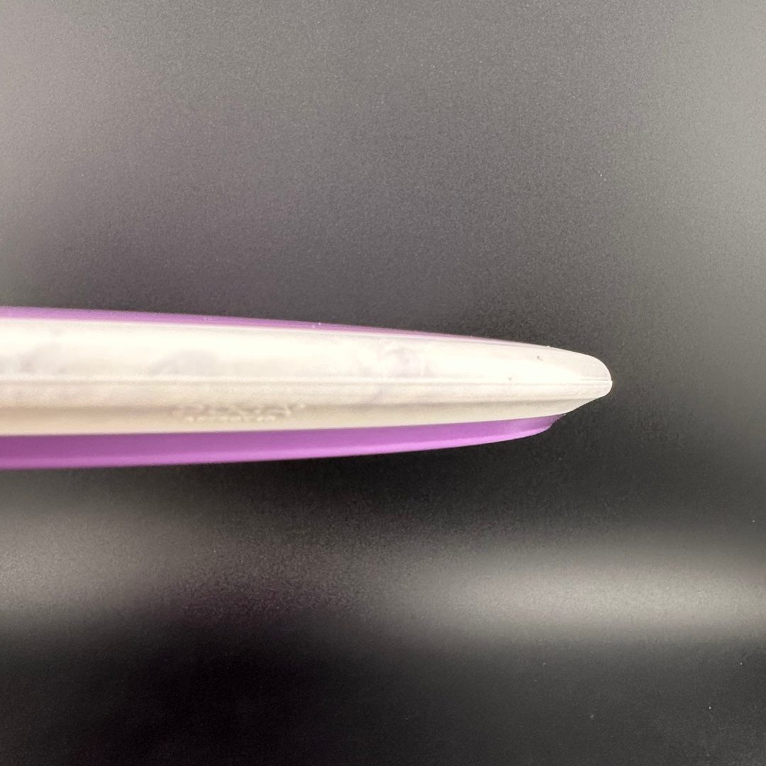 Neutron Balance - Simon Line - Blank Axiom