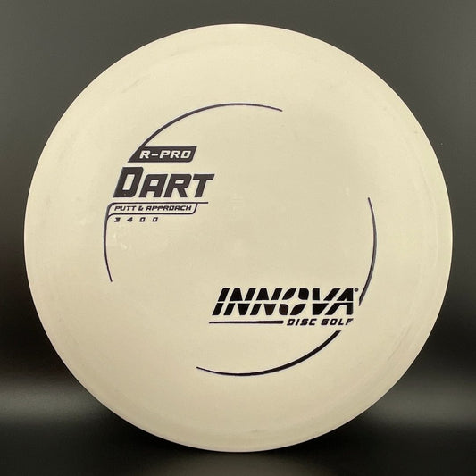 R-Pro Dart Innova