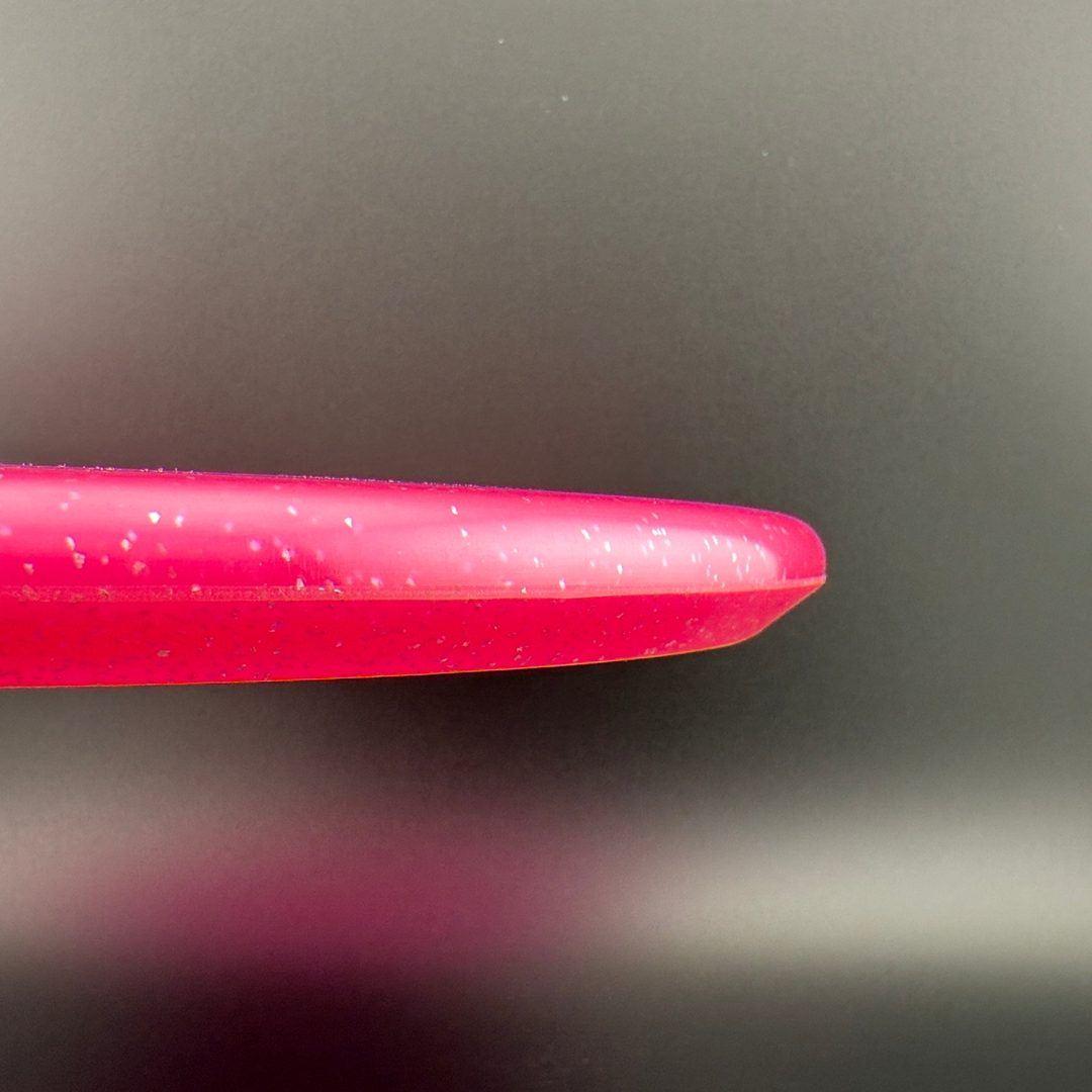 Z Glo Sparkle Zone - Ledgestone 2025 S3 Discraft