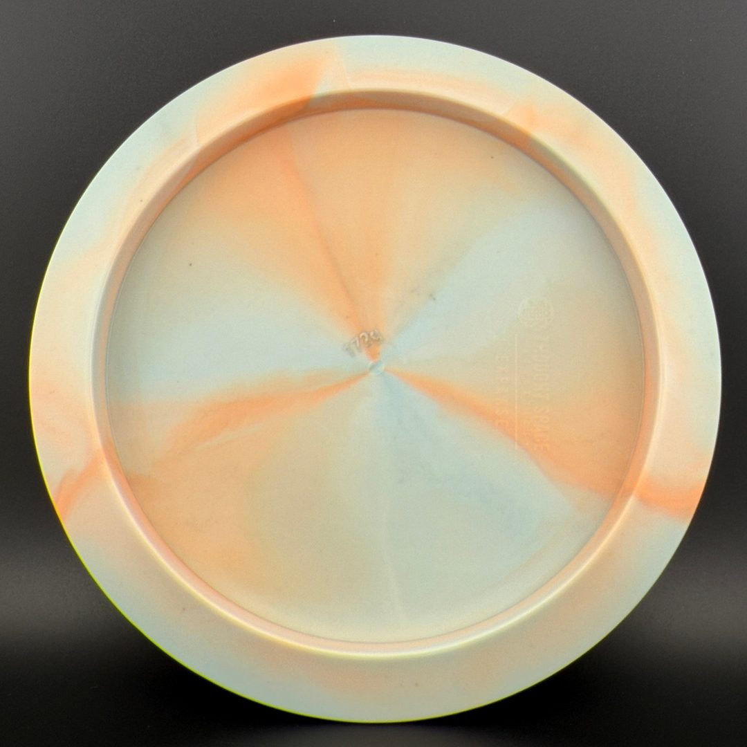 Parallel Expanse - Captain Salty Pepper 4 Foil by Marm O Set TSA