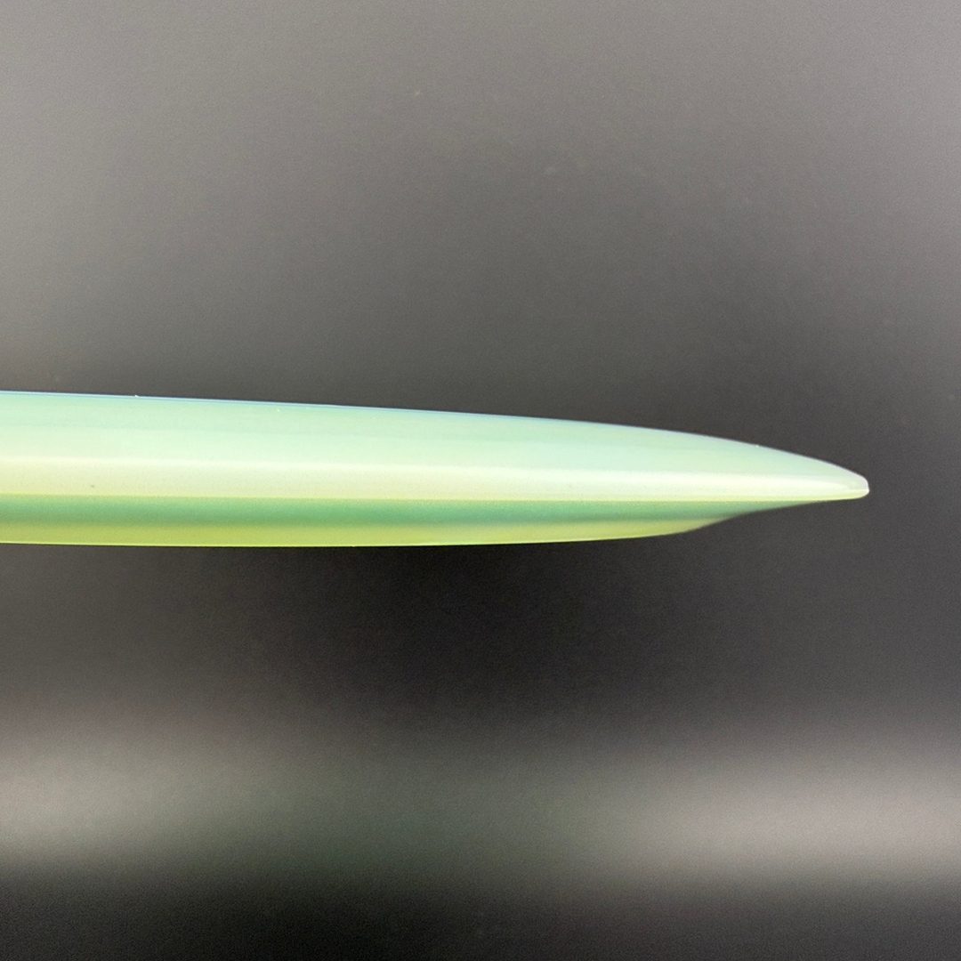 Nuke OS - Fluke OS - April Fools 2025 Misprint Discraft