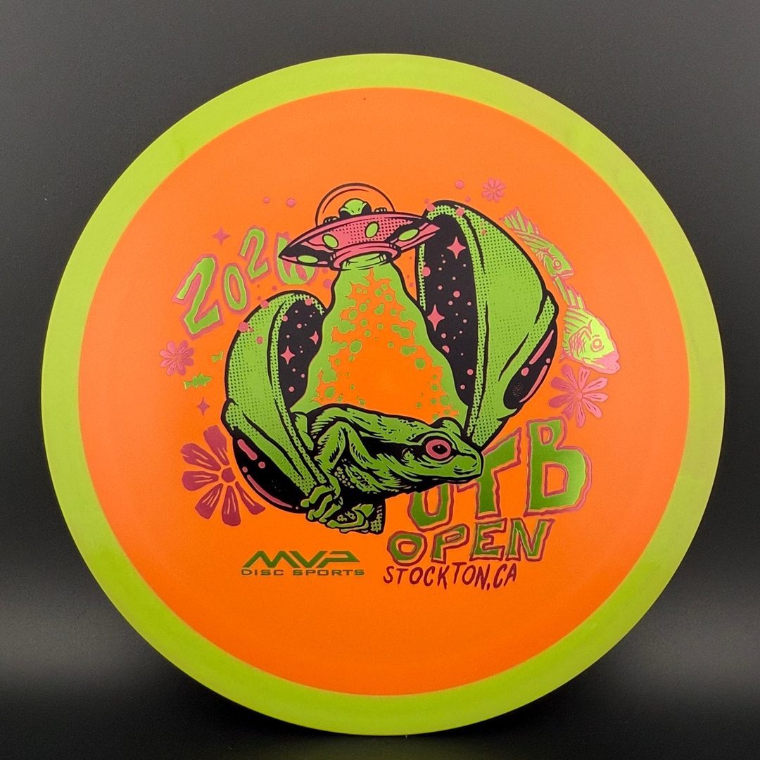 Fission Delirium - OTB Open 2026 Axiom