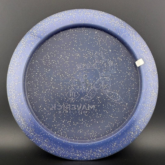 Metal Flake C-line DD2 Penned - Maverick - OOP Innova Made Discmania