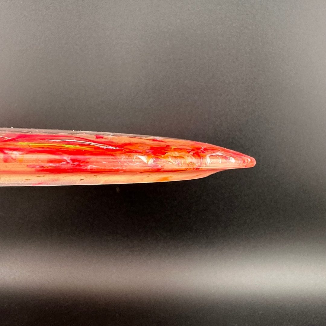 Vex Breaker Requiem TSA