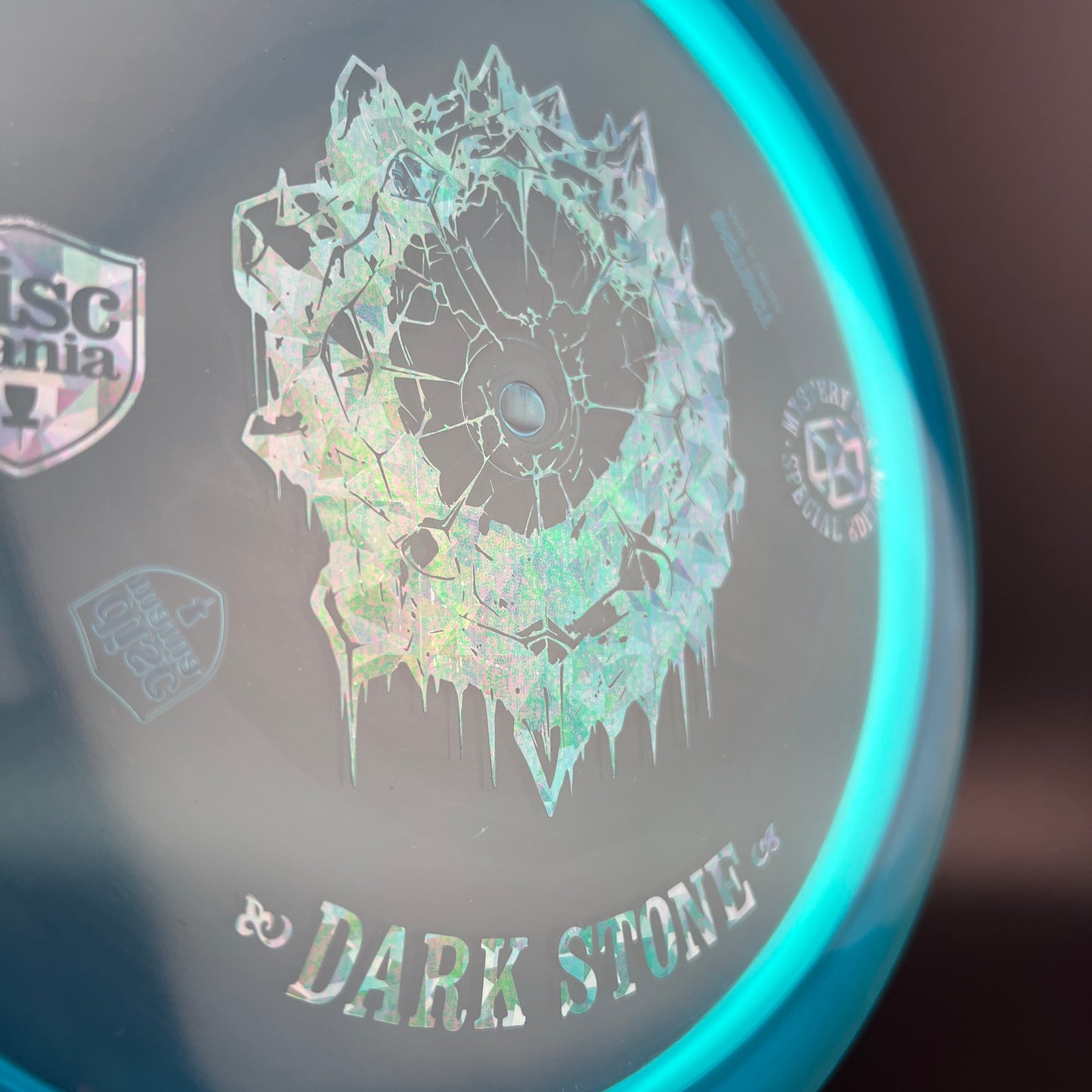 C-Line Instinct - "Dark Stone" MB '23 Discmania