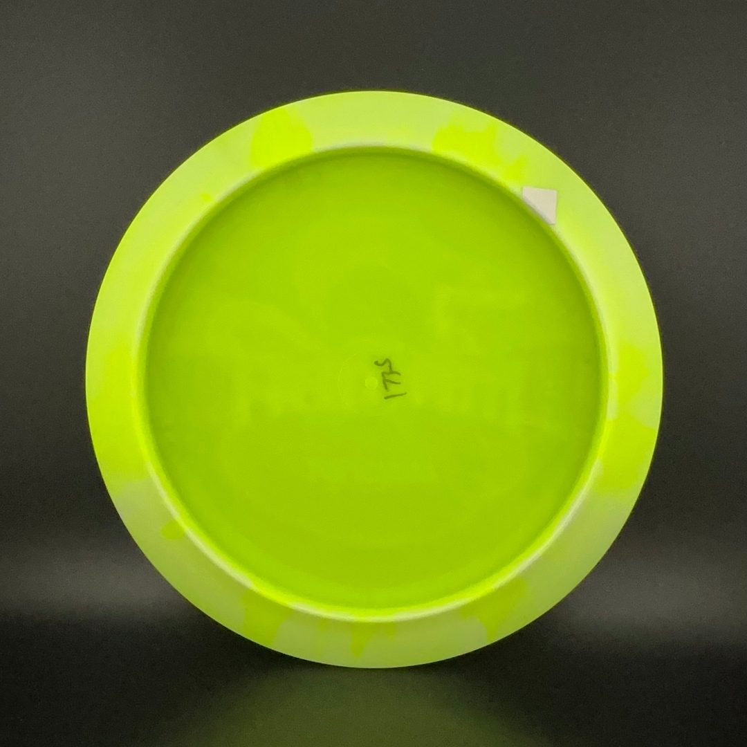 Halo Star Mamba Innova