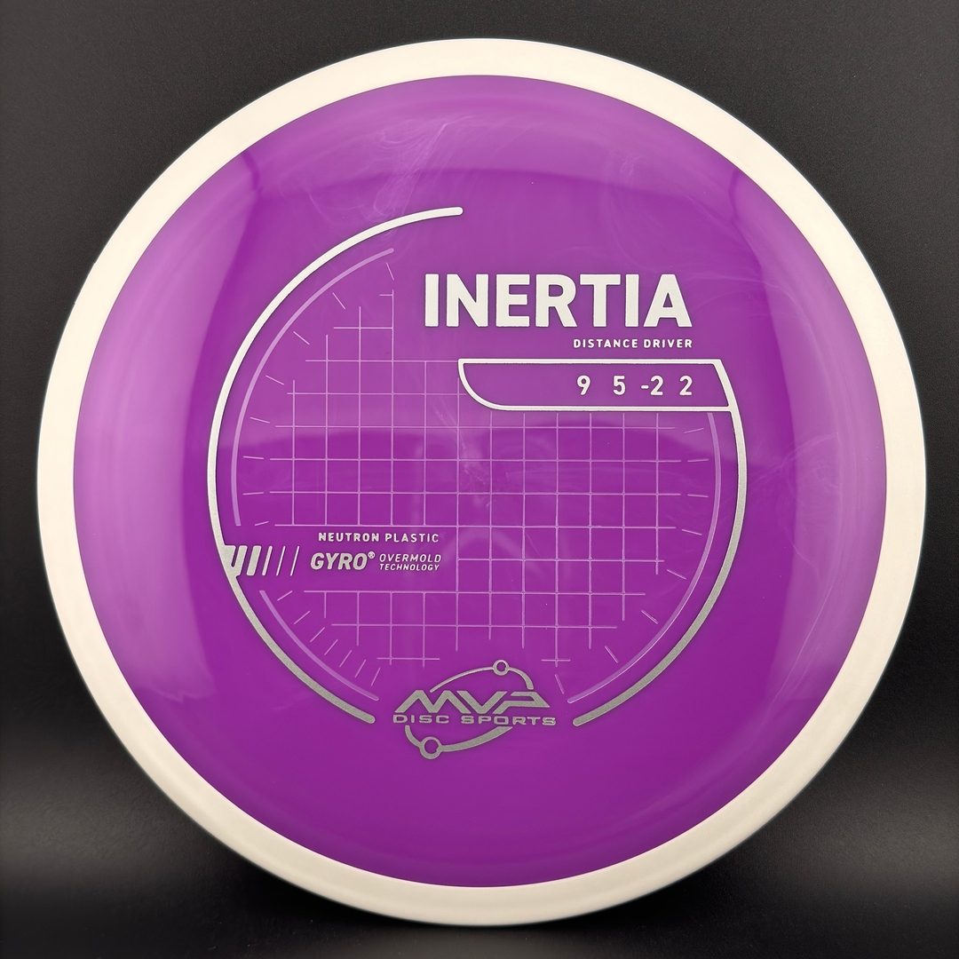 Neutron Inertia MVP