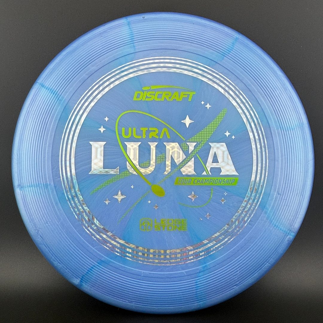 Big Z Swirl Ultra Luna - Tour Championship Edition Discraft