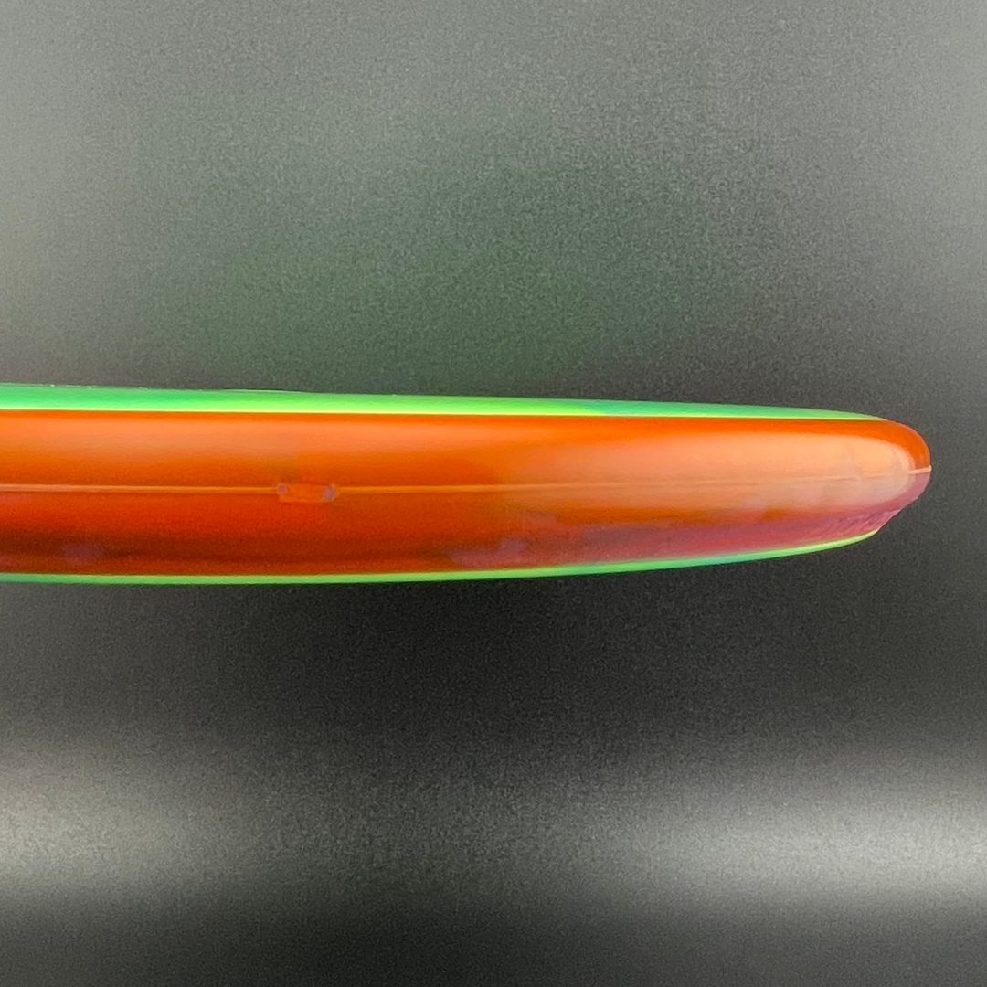 Cosmic Neutron Envy Axiom