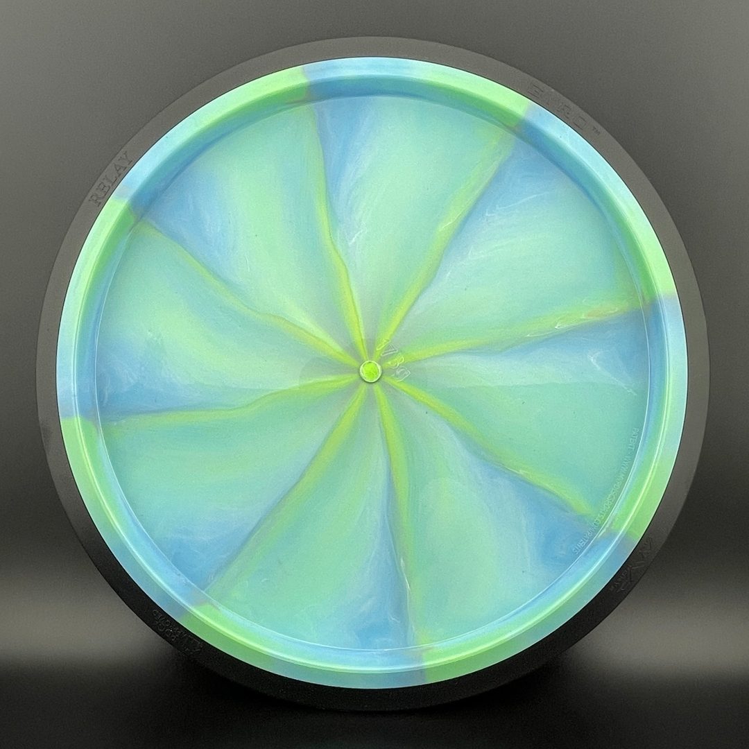 Cosmic Neutron Relay MVP