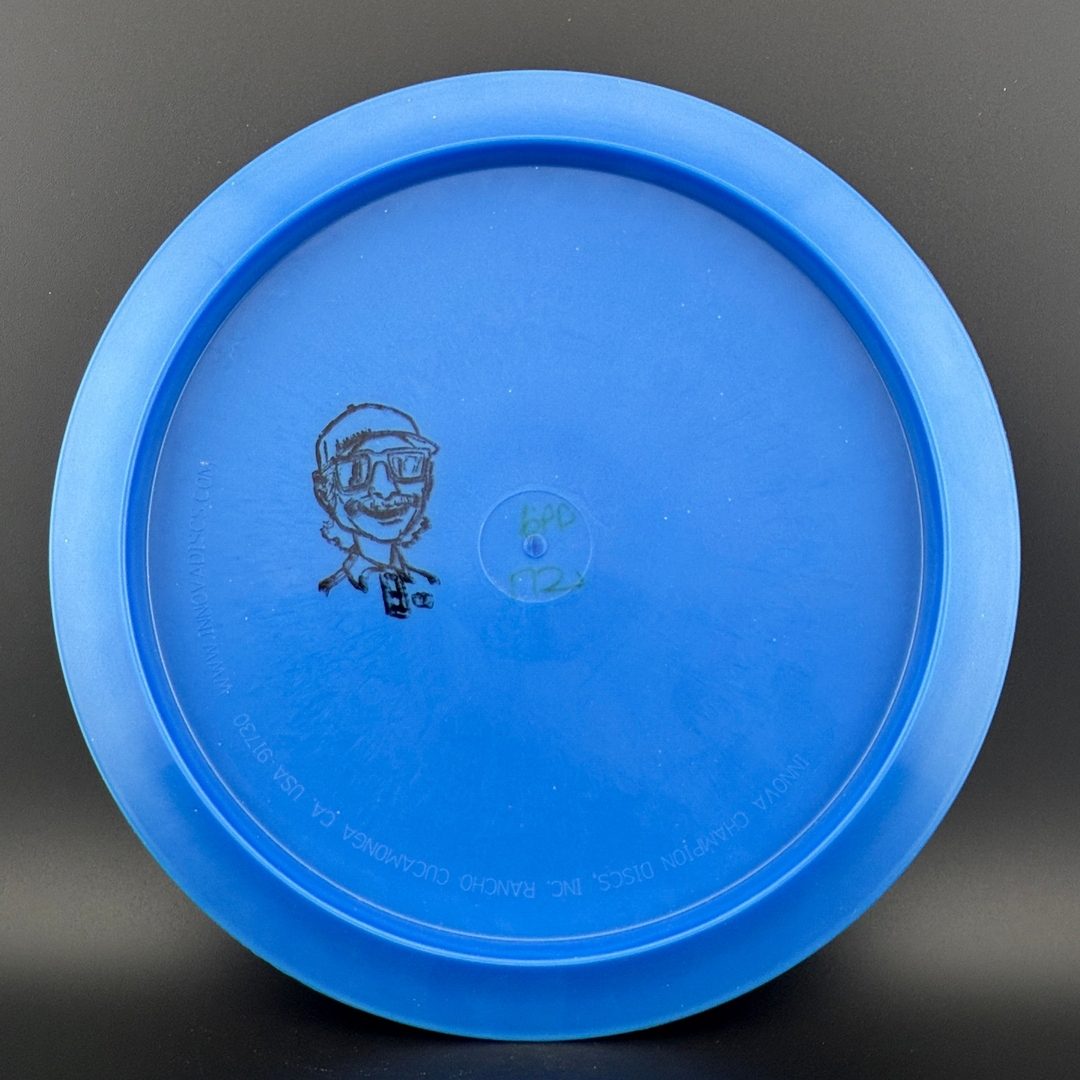 G-Line PD - Penned - Innova Made *Colten Made