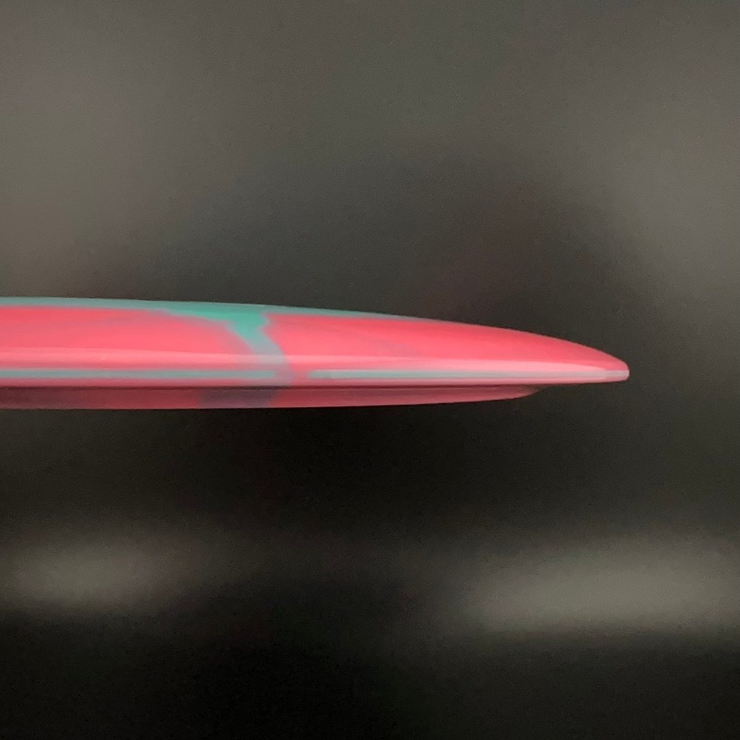 Halo Star Mamba Innova