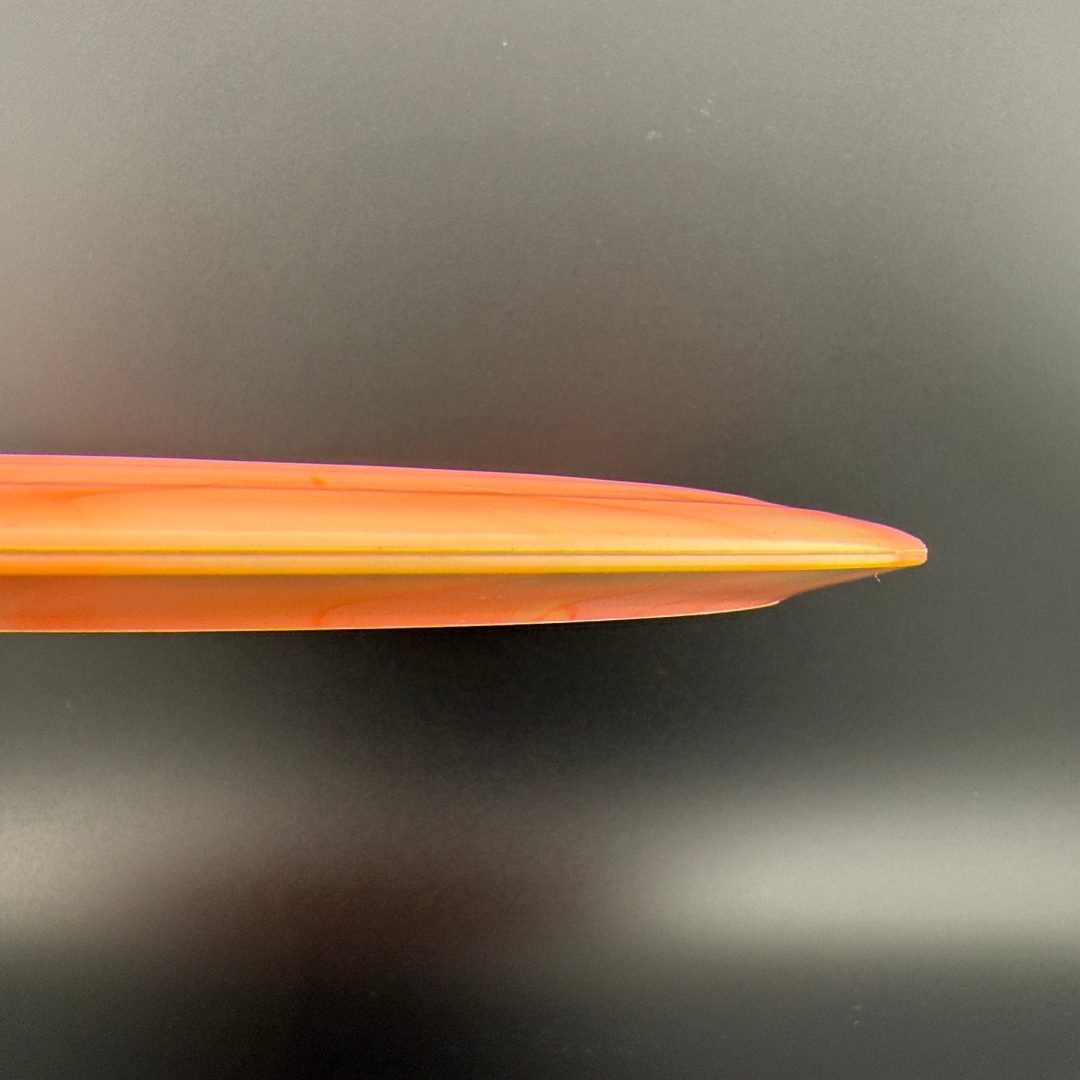 Swirl ESP Pulse - Ledgestone Misprint - OOP Discraft