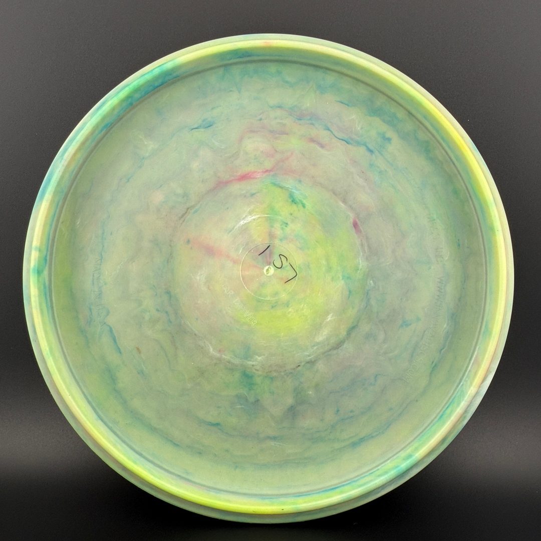 Galactic Nexus Aviar Driver - F2 Innova