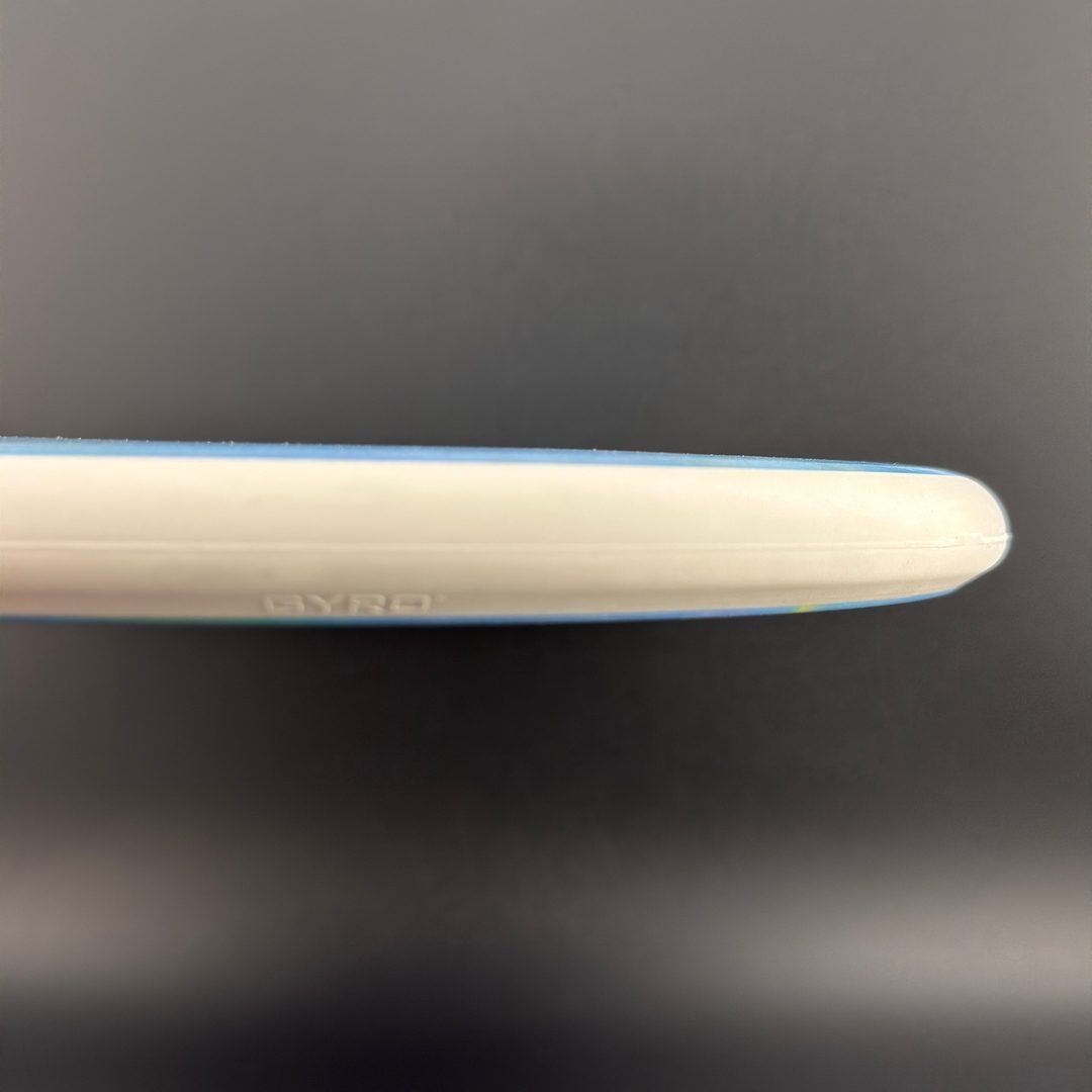 Cosmic Electron Watt MVP