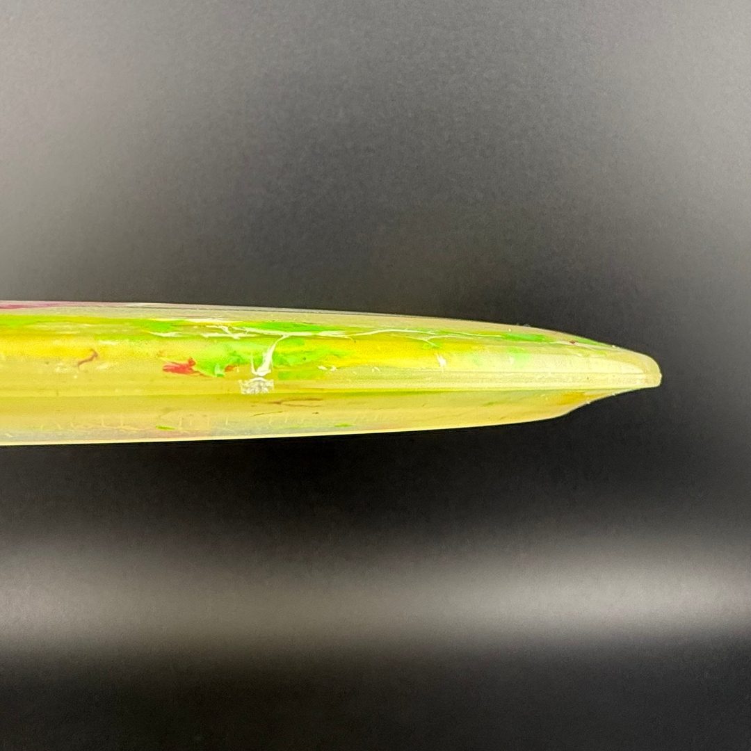 Jawbreaker Z FLX Cicada - Elk Man 2.0 by Ripper Studios Discraft