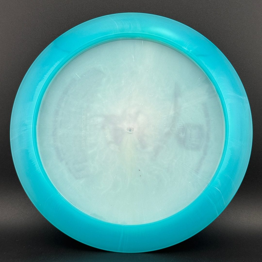 Horizon Q-Line Cloud Breaker - Gannon Buhr Signature Series Discmania