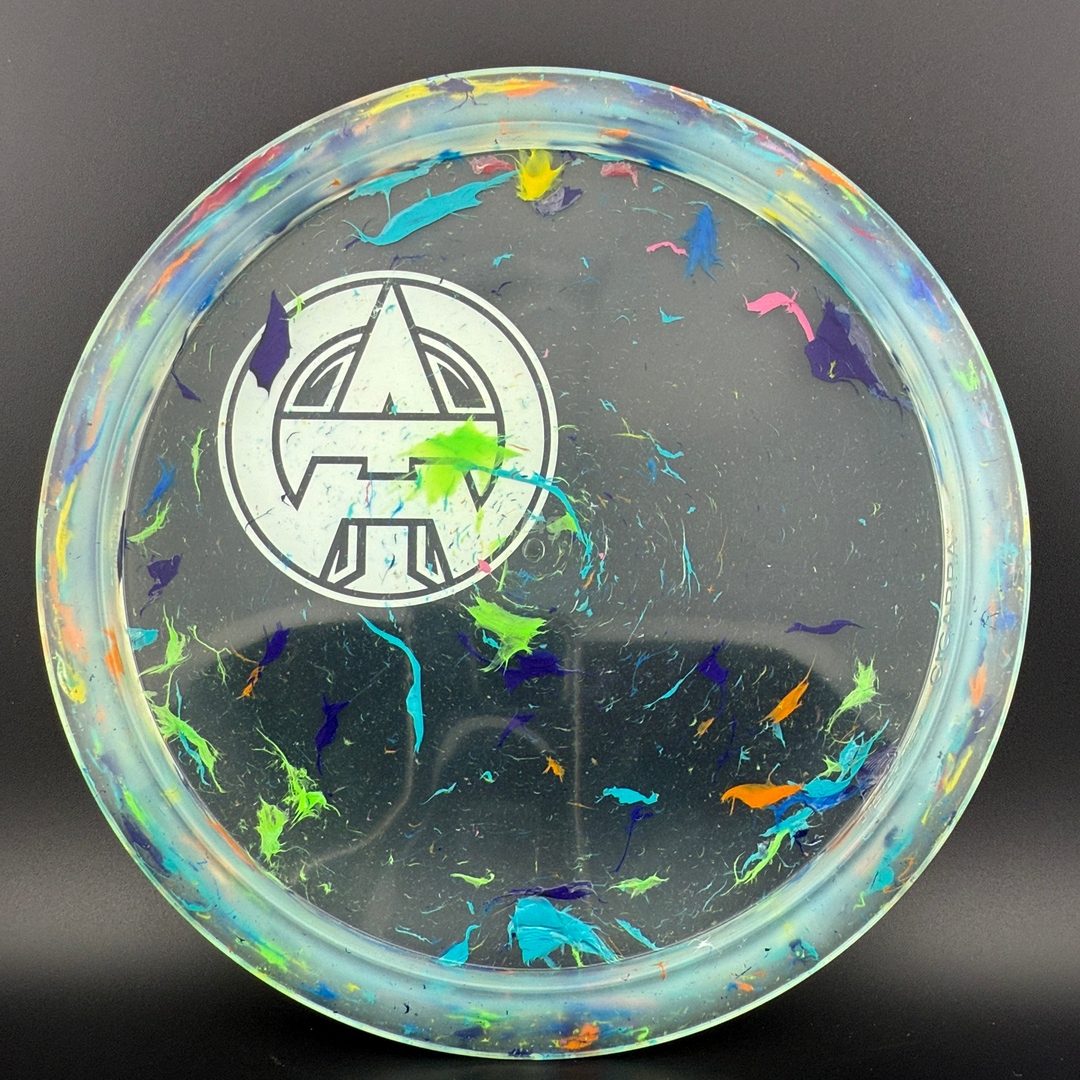 Jawbreaker Z FLX Cigarra - Austin Turner 2026 TS Discraft