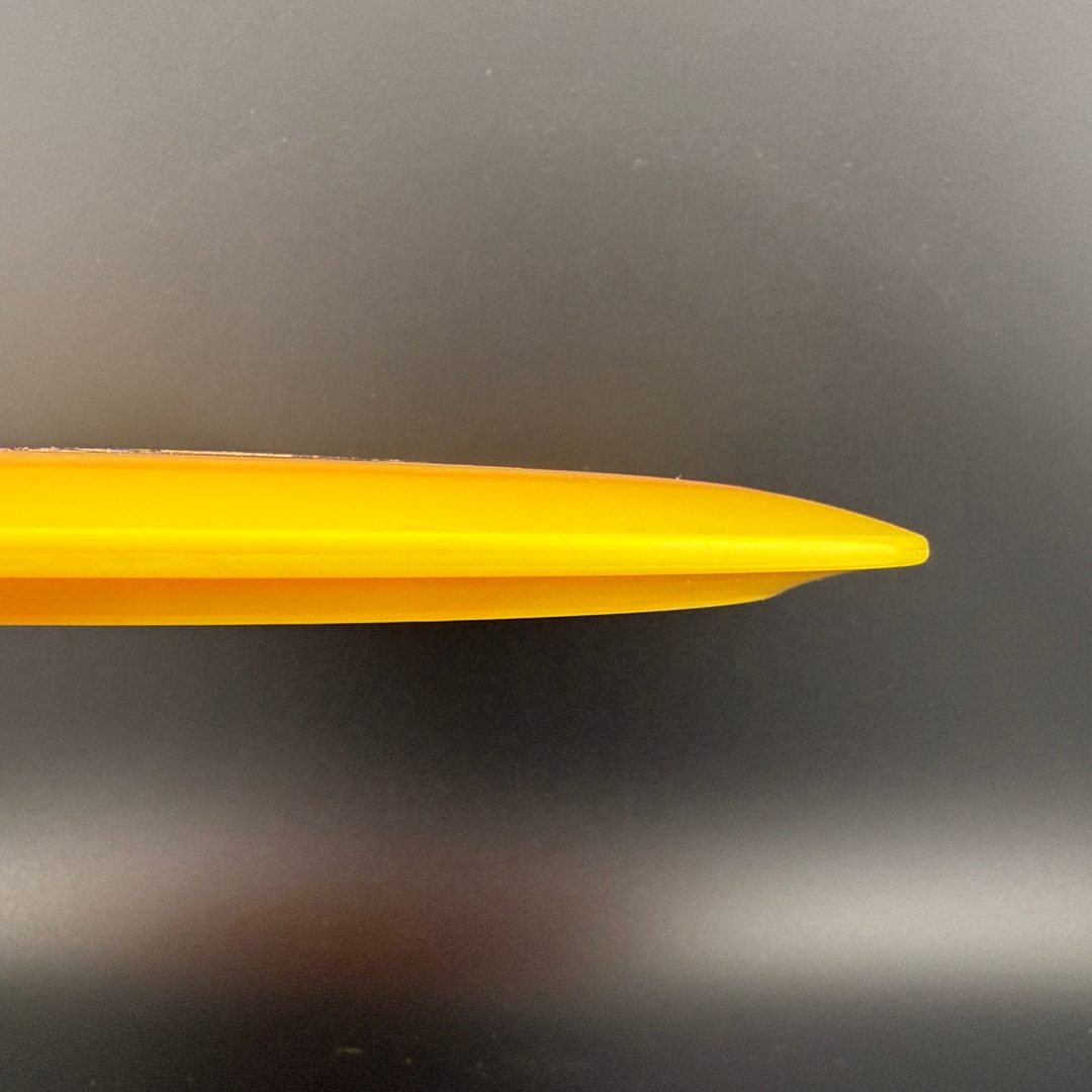 Shimmer Parallel Requiem - OTB Flower Skull TSA