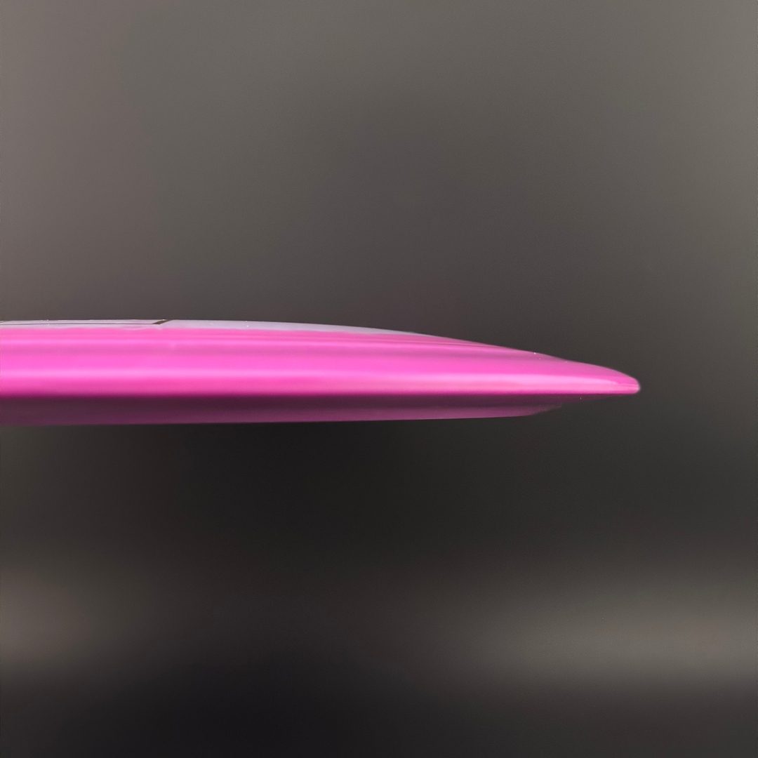 Swirl ESP Ares - Prototype - Paul McBeth Discraft