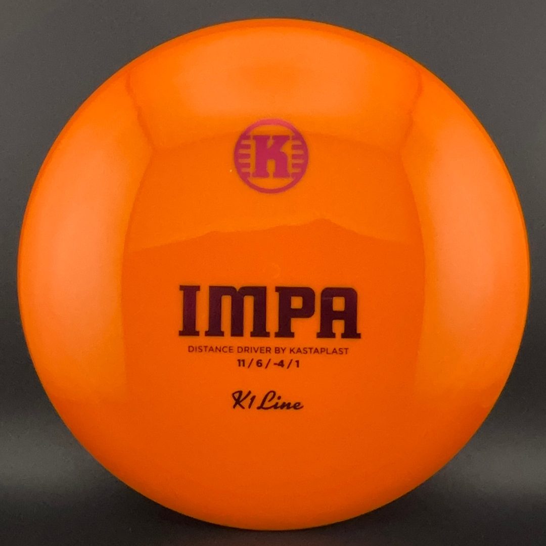K1 Impa Kastaplast