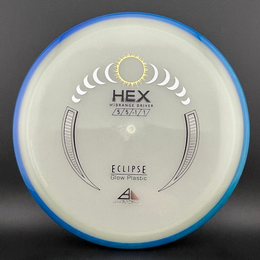 Eclipse 2.0 Hex Axiom