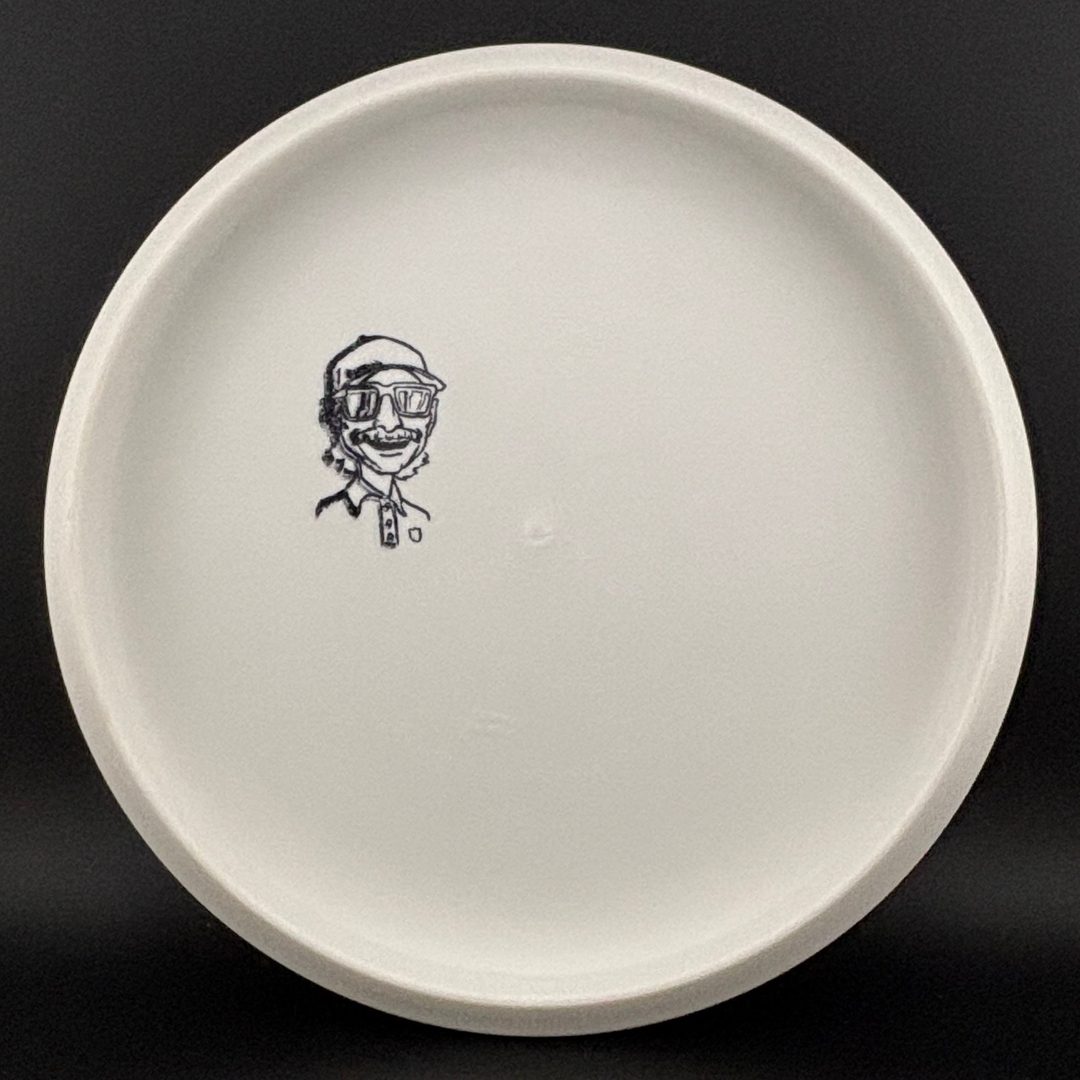 D-Line Flex 2.5 P2 - Prototype *Colten Stash* Discmania