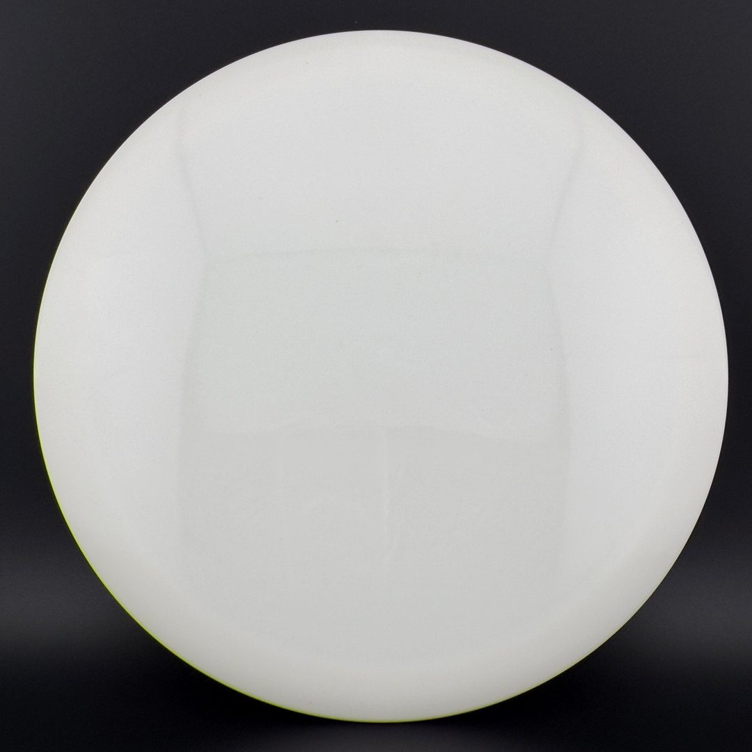 Fuzion Escape - Blank Canvas Dynamic Discs