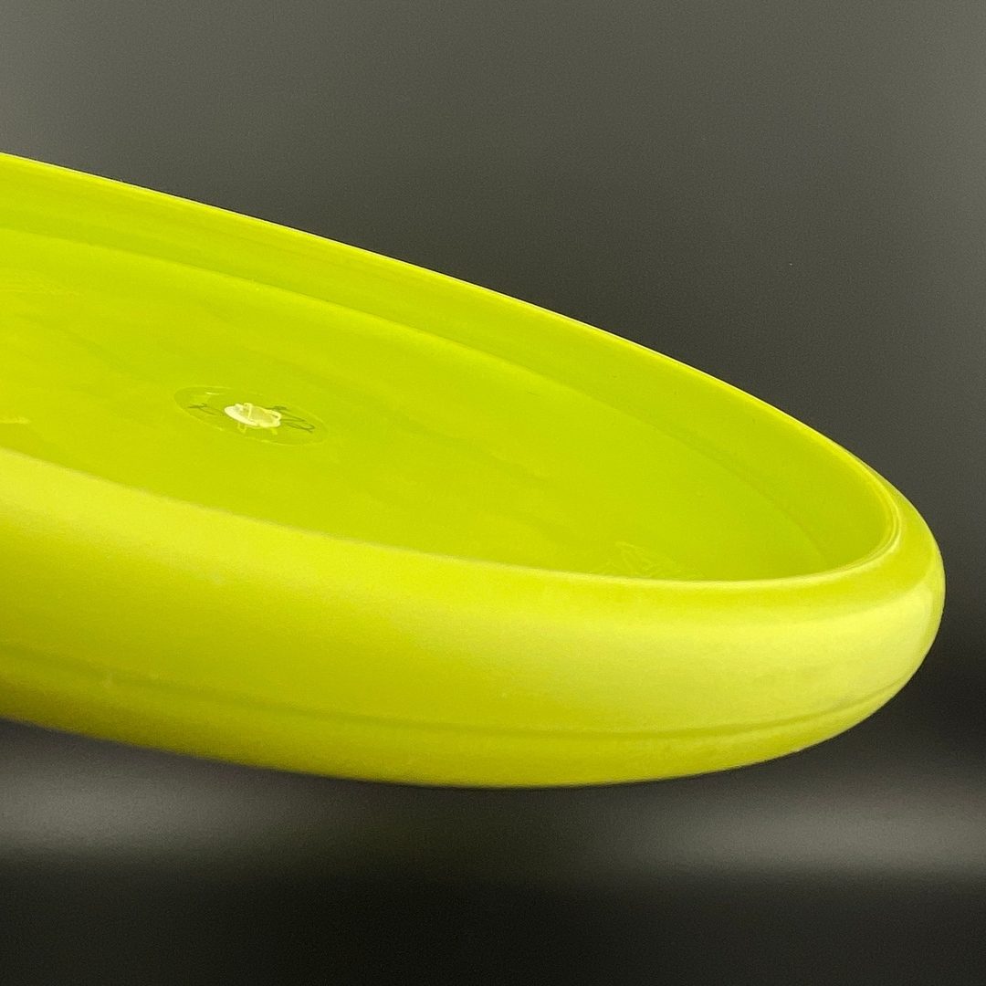 OG Firm Mobius - Tournament Stamp *Gibson Stash* EV-7