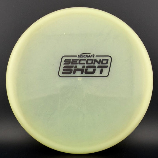 Mega Glo Zone SS - Second Shot Discraft