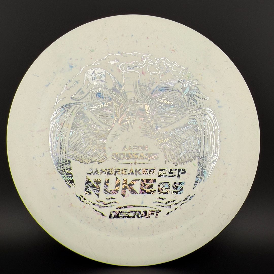 Jawbreaker ESP Nuke OS - Aaron "Goose" Gossage Discraft