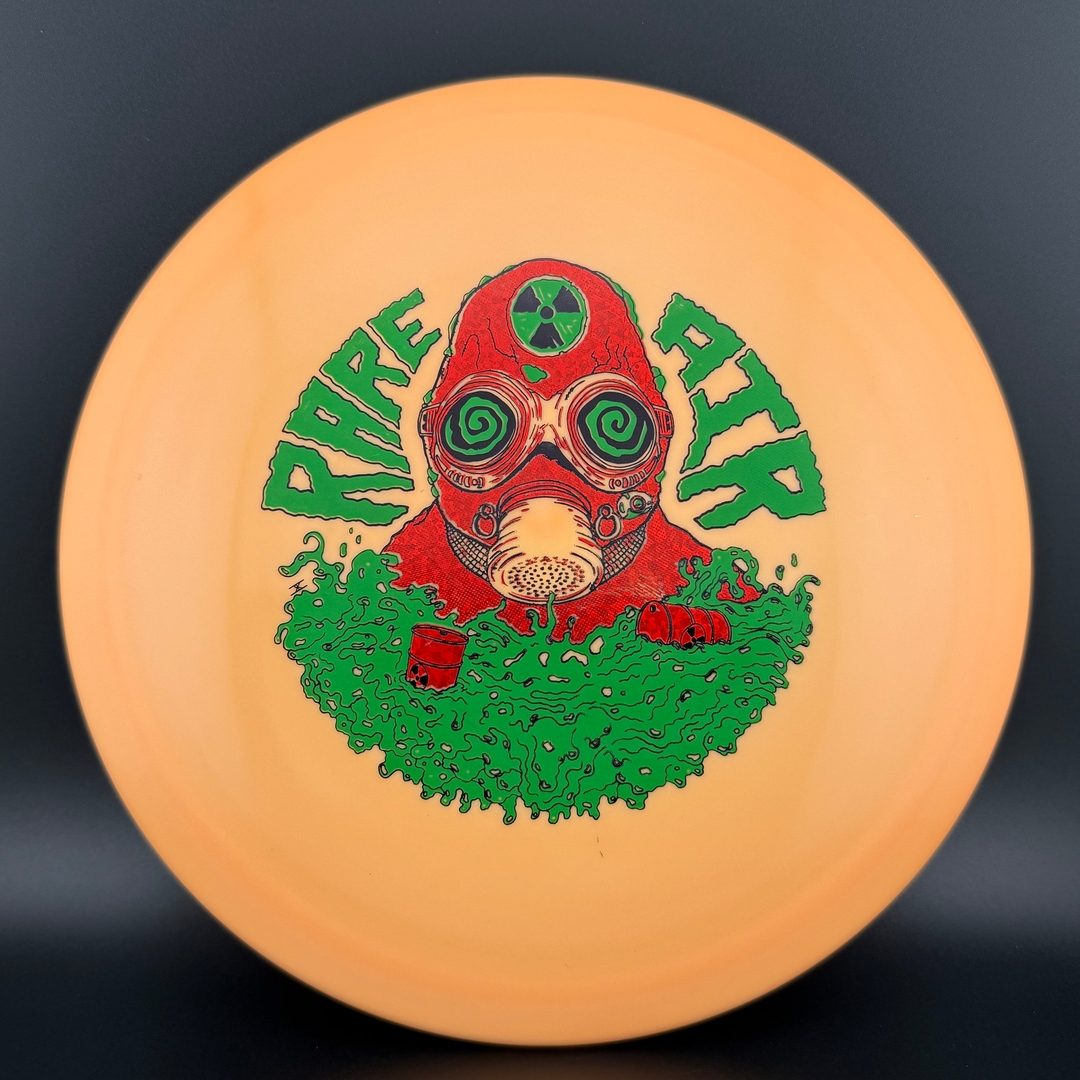 Apex Salamander Lightweight - RADioactive Man MINT Discs