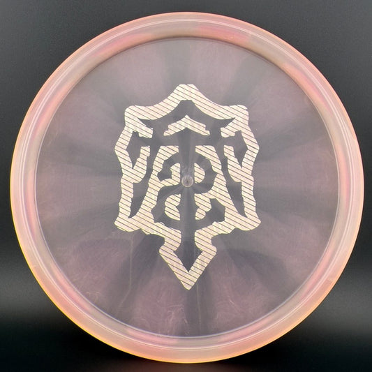 Soft Ethos Praxis - Monogram TSA