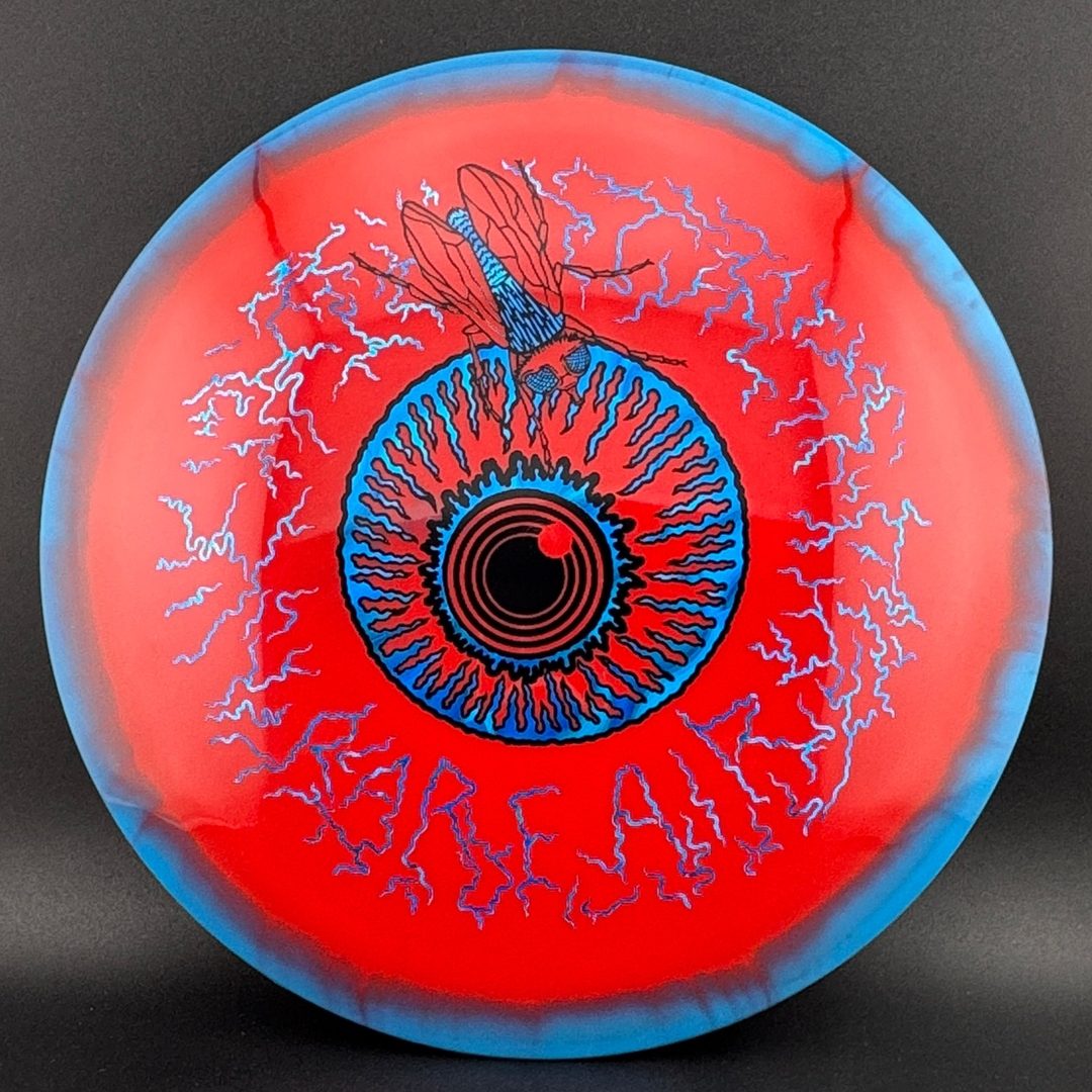 Halo Star Gorgon - Eye-Fly RAD V2 by Ripper Studios Innova