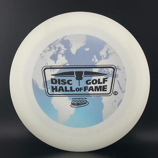 Star INNcolor Destroyer - Disc Golf Hall of Fame *Speedy Stash* Innova